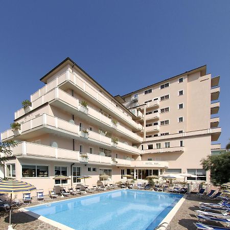 Hotel Man リド・ディ・サヴィオ エクステリア 写真