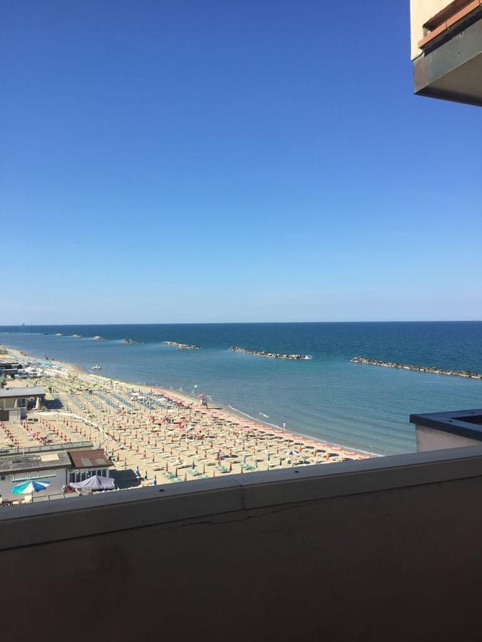 Hotel Man リド・ディ・サヴィオ エクステリア 写真