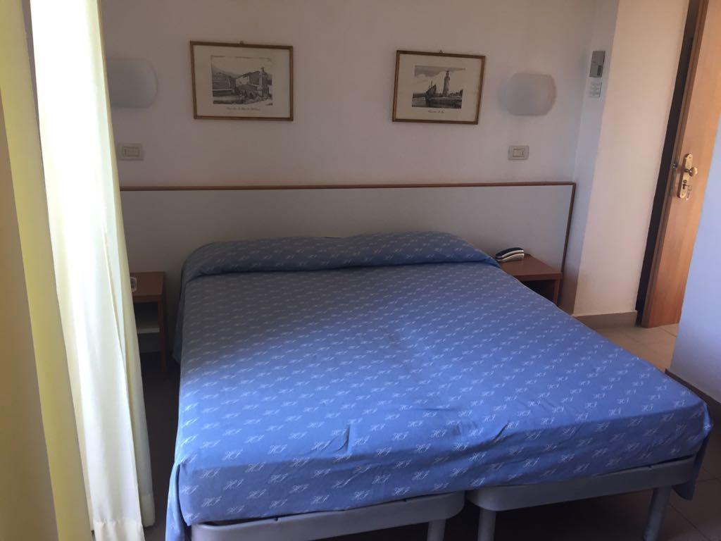 Hotel Man リド・ディ・サヴィオ エクステリア 写真